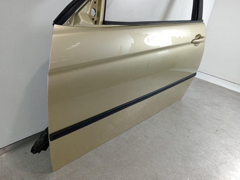 Recambio de puerta delantera izquierda para bmw serie 3 compact (e46) 316ti referencia OEM IAM 41517016239  