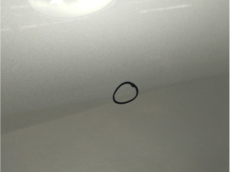 Recambio de puerta delantera derecha para opel insignia berlina cosmo referencia OEM IAM 39062234  