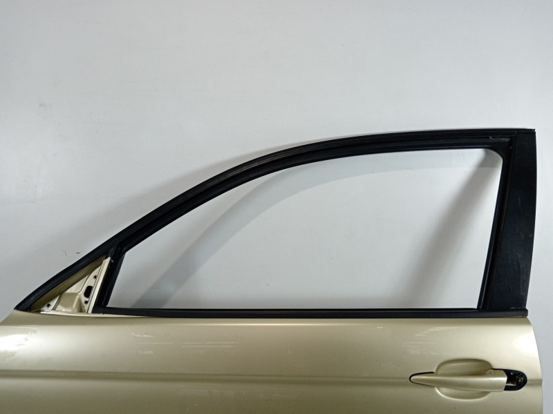Recambio de puerta delantera izquierda para bmw serie 3 compact (e46) 316ti referencia OEM IAM 41517016239  