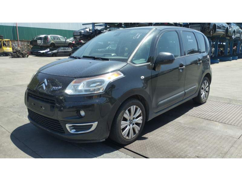 citroën c3 picasso (sh_) del año 2010