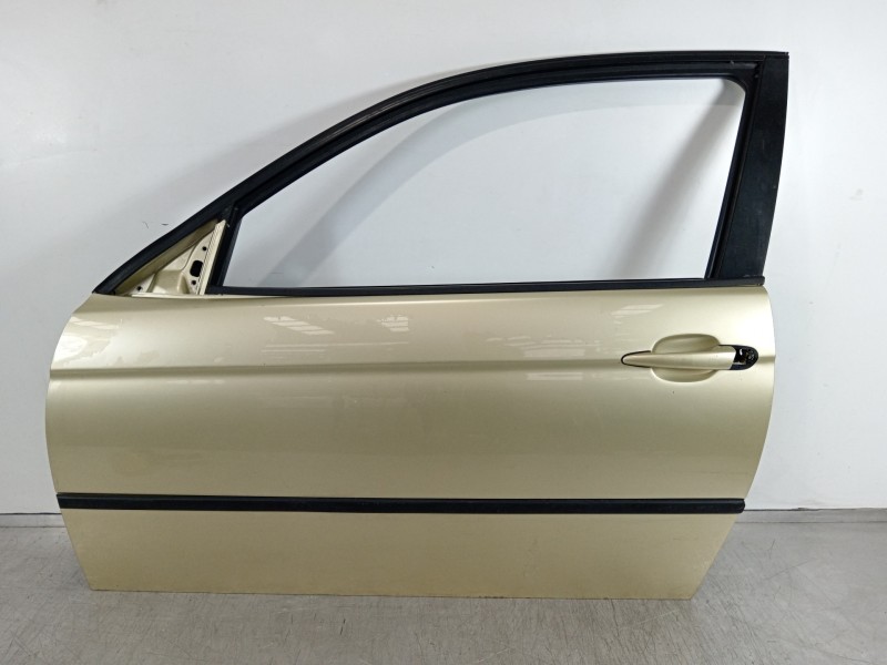 Recambio de puerta delantera izquierda para bmw serie 3 compact (e46) 316ti referencia OEM IAM 41517016239  
