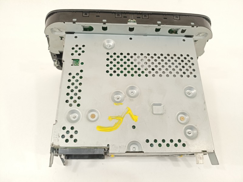 Recambio de sistema audio / radio cd para seat mii (kf1) @mii referencia OEM IAM 1SL035156  