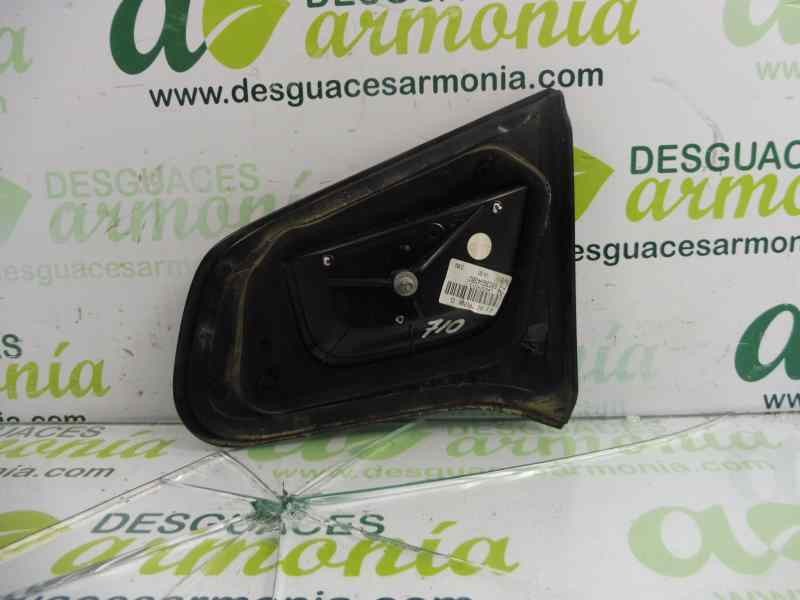 Recambio de piloto trasero izquierdo en porton para citroën c3 collection referencia OEM IAM 9803934380 9685225580 
