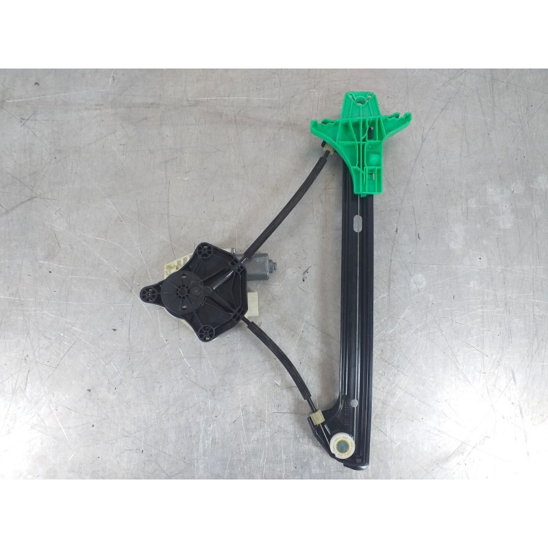 Recambio de elevalunas trasero izquierdo para volkswagen golf vii lim. gti ´´performance´´ bluemotion referencia OEM IAM 5G48394