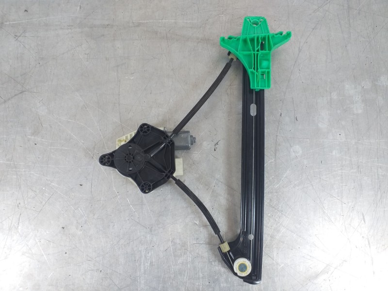 Recambio de elevalunas trasero izquierdo para volkswagen golf vii lim. gti ´´performance´´ bluemotion referencia OEM IAM 5G48394