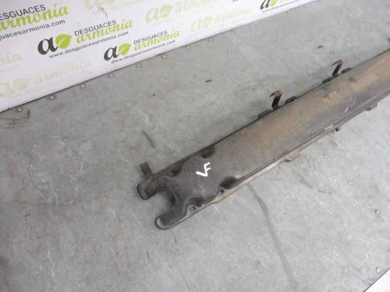 Recambio de refuerzo paragolpes delantero para daewoo lacetti se referencia OEM IAM   