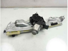 Recambio de elevalunas trasero izquierdo para renault megane iv berlina 5p bose-edition referencia OEM IAM 827219072R  