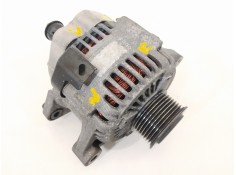Recambio de alternador para kia sorento 2.5 crdi active referencia OEM IAM 373004A300 021319212 