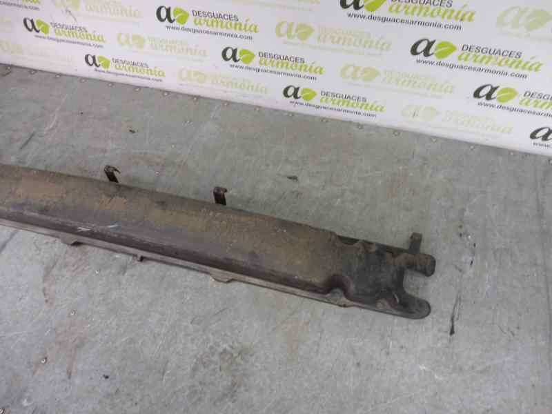 Recambio de refuerzo paragolpes delantero para daewoo lacetti se referencia OEM IAM   