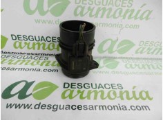 Recambio de caudalimetro para dacia dokker ambiance referencia OEM IAM 8200702517 8200682558B 5WK97021
