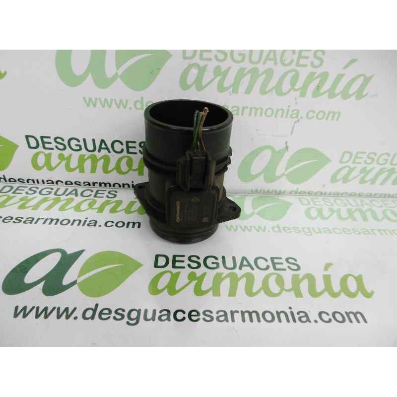 Recambio de caudalimetro para dacia dokker ambiance referencia OEM IAM 8200702517 8200682558B 5WK97021