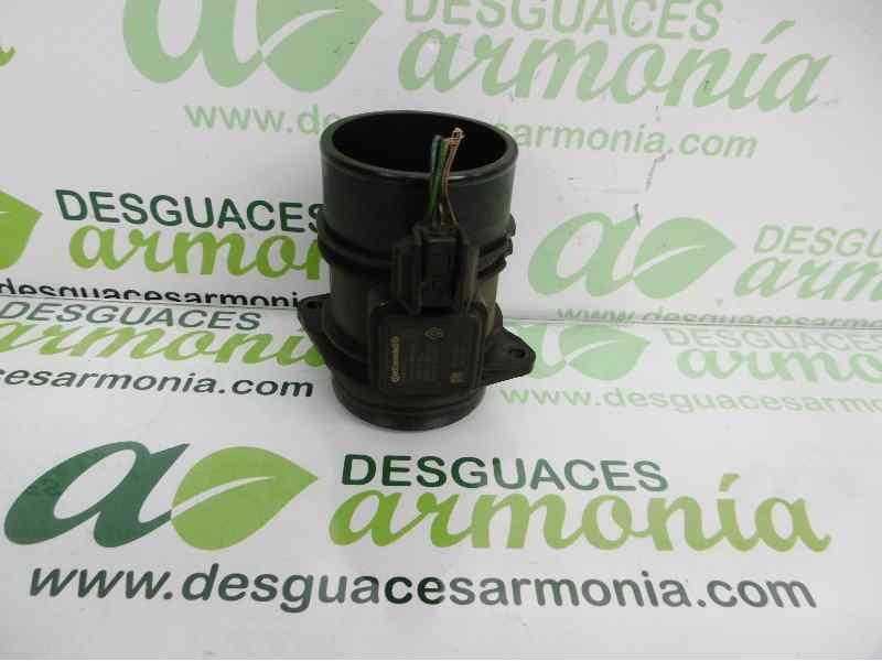 Recambio de caudalimetro para dacia dokker ambiance referencia OEM IAM 8200702517 8200682558B 5WK97021