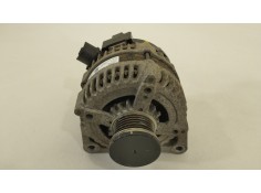 Recambio de alternador para ford ecosport titanium referencia OEM IAM CV6T10300BC MS1042101731  2