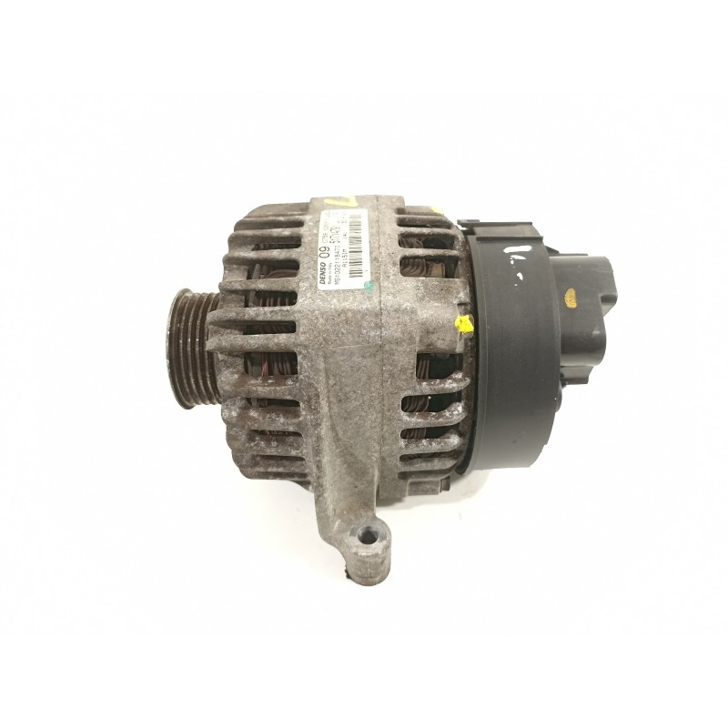 Recambio de alternador para fiat nuova 500 (150) by diesel referencia OEM IAM 51714791  