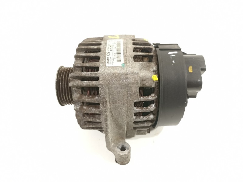 Recambio de alternador para fiat nuova 500 (150) by diesel referencia OEM IAM 51714791  