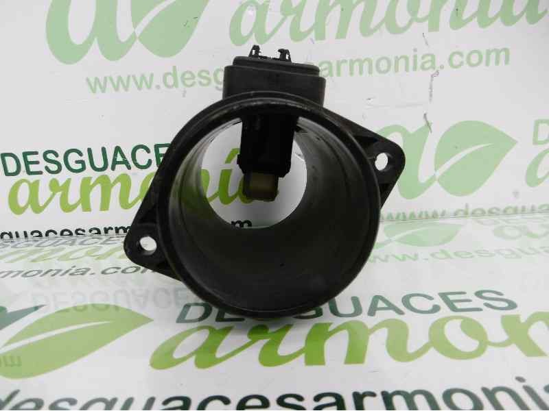 Recambio de caudalimetro para dacia dokker ambiance referencia OEM IAM 8200702517 8200682558B 5WK97021