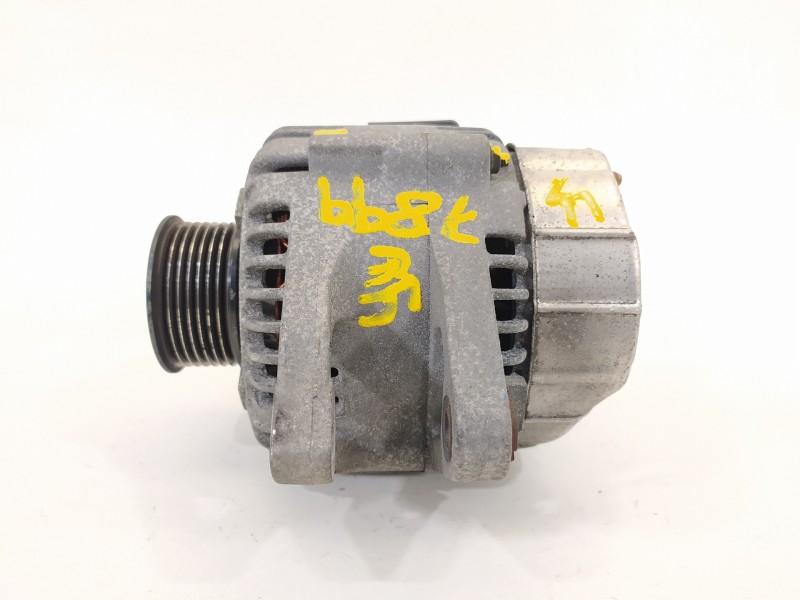 Recambio de alternador para kia sorento 2.5 crdi active referencia OEM IAM 373004A300 021319212 