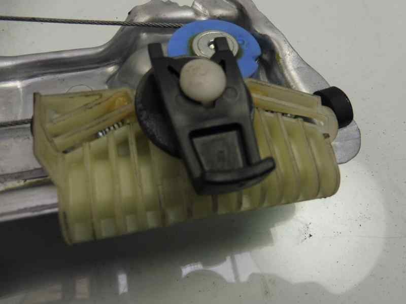 Recambio de elevalunas trasero izquierdo para renault megane iv berlina 5p bose-edition referencia OEM IAM 827219072R  