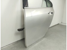 Recambio de puerta trasera izquierda para opel insignia berlina cosmo referencia OEM IAM 22796347   2