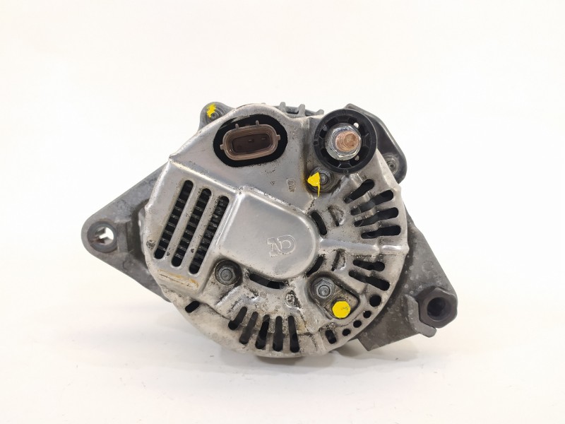 Recambio de alternador para kia sorento 2.5 crdi active referencia OEM IAM 373004A300 021319212 