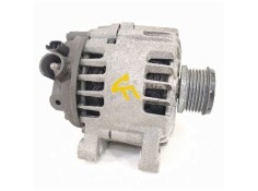 Recambio de alternador para citroën c5 berlina audace referencia OEM IAM   