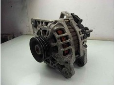 Recambio de alternador para hyundai i20 25 aniversario referencia OEM IAM 3730003355 2622650 
