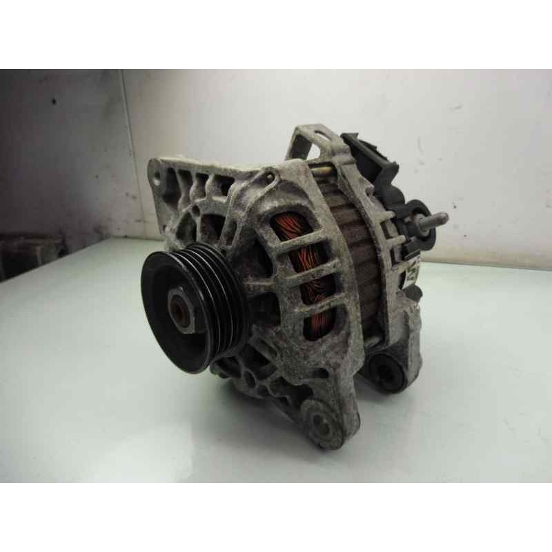 Recambio de alternador para hyundai i20 25 aniversario referencia OEM IAM 3730003355 2622650 