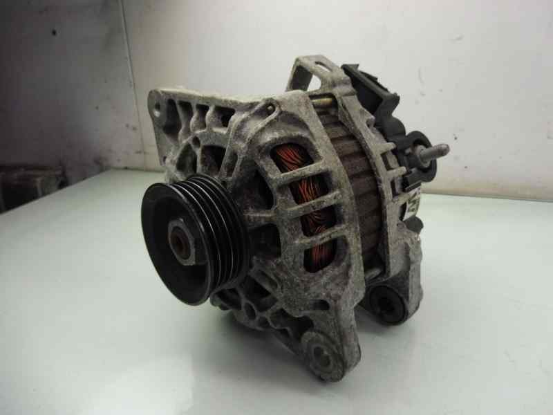 Recambio de alternador para hyundai i20 25 aniversario referencia OEM IAM 3730003355 2622650 