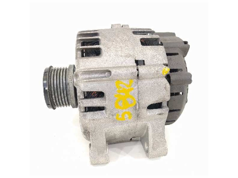 Recambio de alternador para citroën c5 berlina audace referencia OEM IAM   