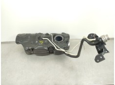 Recambio de deposito combustible para seat arona xperience referencia OEM IAM 2Q020101  