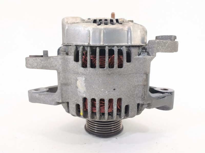 Recambio de alternador para kia sorento 2.5 crdi active referencia OEM IAM 373004A300 021319212 