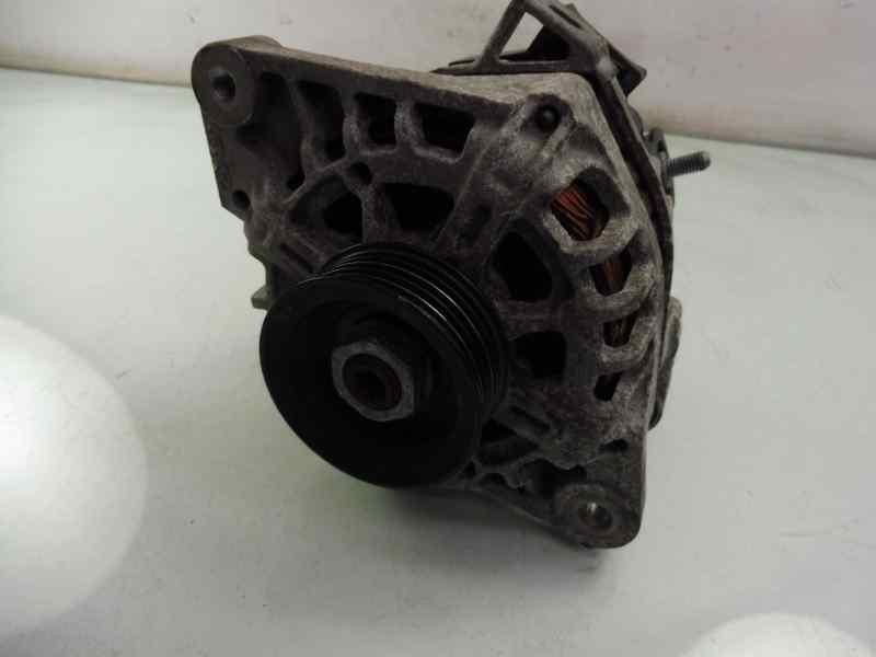 Recambio de alternador para hyundai i20 25 aniversario referencia OEM IAM 3730003355 2622650 