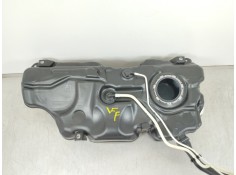 Recambio de deposito combustible para seat arona xperience referencia OEM IAM 2Q020101   2