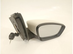 Recambio de retrovisor derecho para seat mii (kf1) @mii referencia OEM IAM 1S1857502AP  
