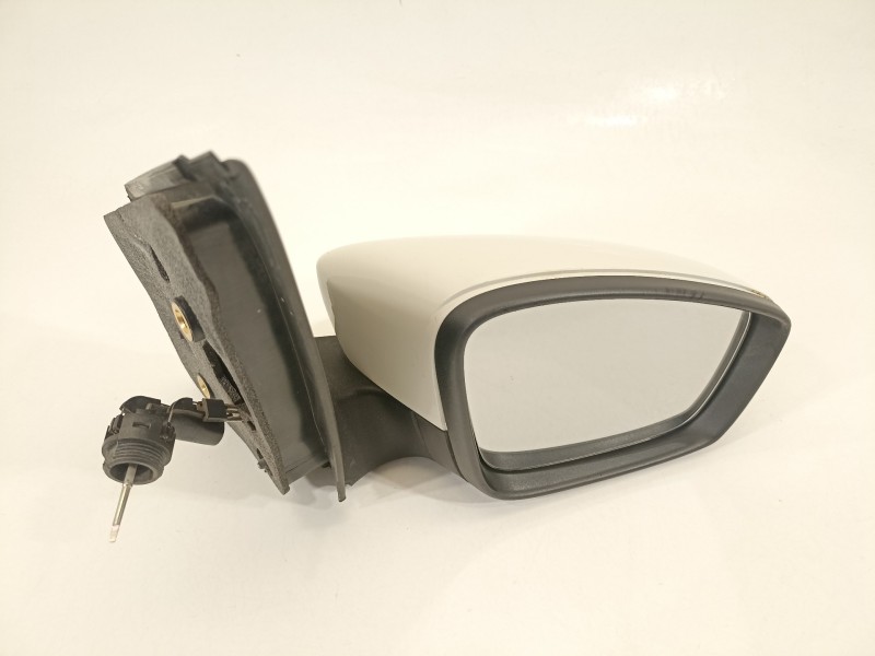 Recambio de retrovisor derecho para seat mii (kf1) @mii referencia OEM IAM 1S1857502AP  
