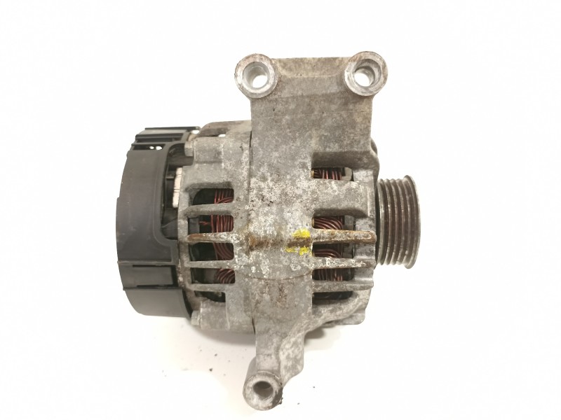 Recambio de alternador para fiat nuova 500 (150) by diesel referencia OEM IAM 51714791  