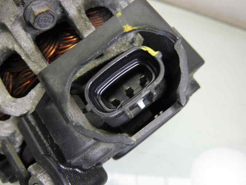 Recambio de alternador para hyundai i20 25 aniversario referencia OEM IAM 3730003355 2622650 