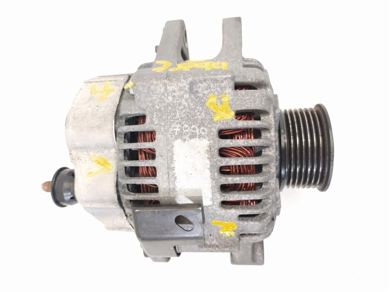 Recambio de alternador para kia sorento 2.5 crdi active referencia OEM IAM 373004A300 021319212 
