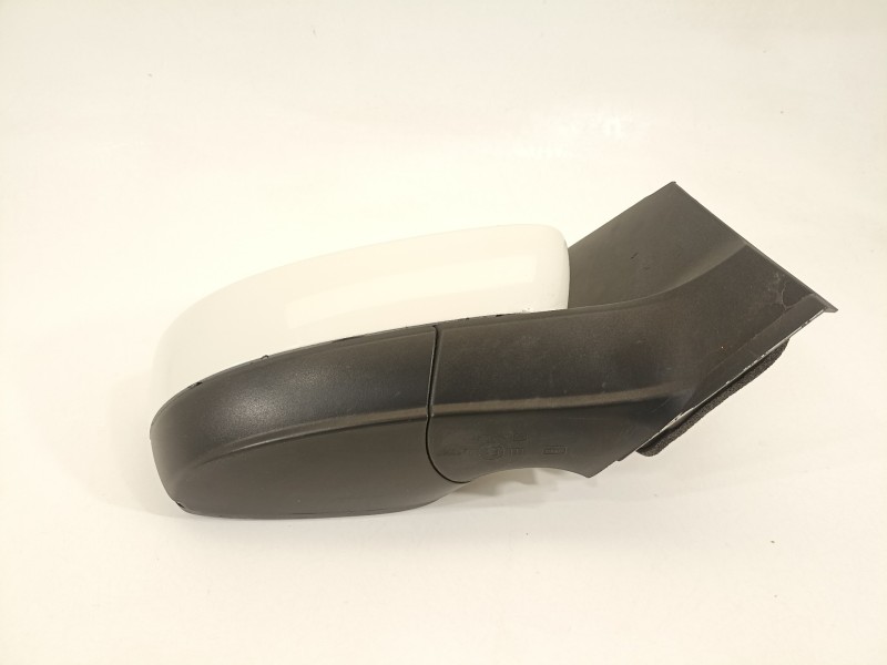 Recambio de retrovisor derecho para seat mii (kf1) @mii referencia OEM IAM 1S1857502AP  