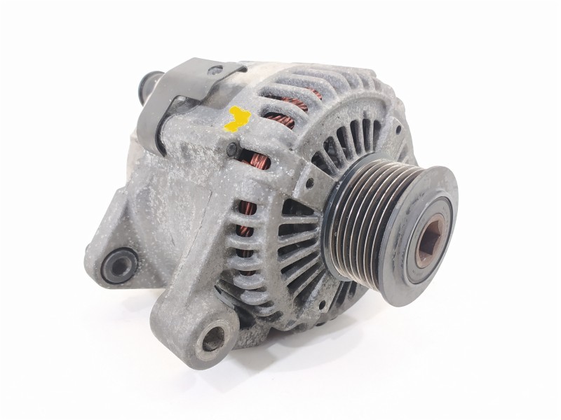 Recambio de alternador para kia sorento 2.5 crdi active referencia OEM IAM 373004A300 021319212 