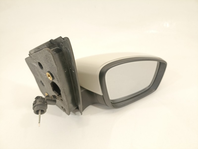Recambio de retrovisor derecho para seat mii (kf1) @mii referencia OEM IAM 1S1857502AP  