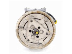 Recambio de compresor aire acondicionado para citroën c5 berlina audace referencia OEM IAM 6453WZ V813718  2