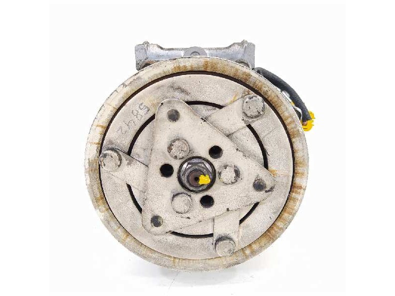 Recambio de compresor aire acondicionado para citroën c5 berlina audace referencia OEM IAM 6453WZ V813718 