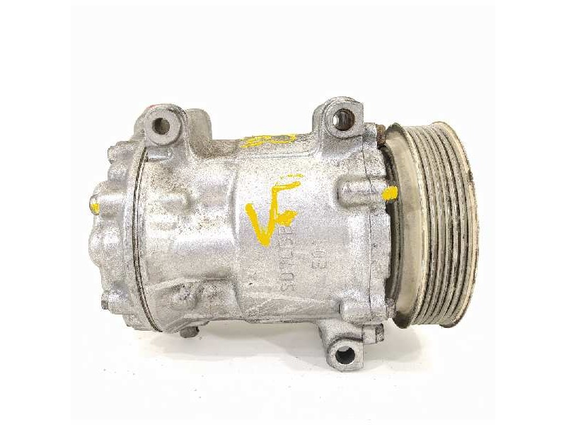 Recambio de compresor aire acondicionado para citroën c5 berlina audace referencia OEM IAM 6453WZ V813718 