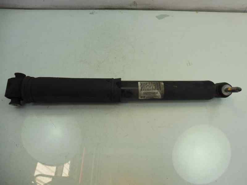 Recambio de amortiguador trasero izquierdo para renault megane iv berlina 5p bose-edition referencia OEM IAM 562101385R  