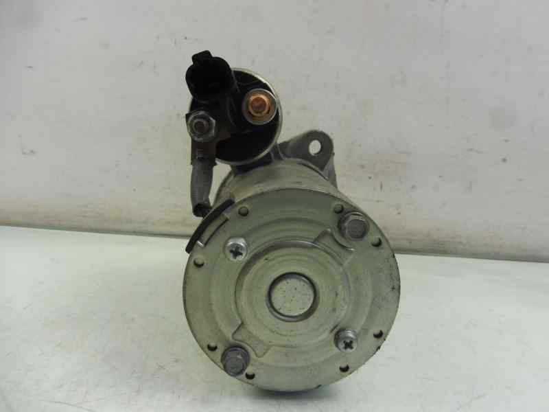 Recambio de motor arranque para hyundai i20 25 aniversario referencia OEM IAM 3610003101 1201952 