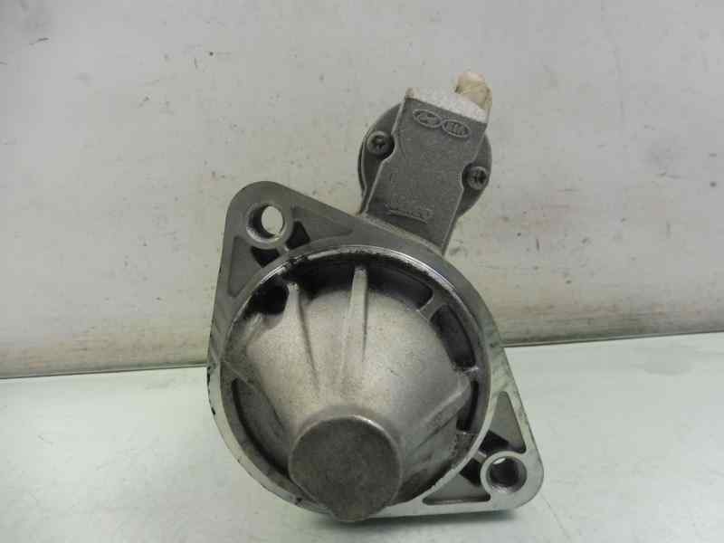 Recambio de motor arranque para hyundai i20 25 aniversario referencia OEM IAM 3610003101 1201952 