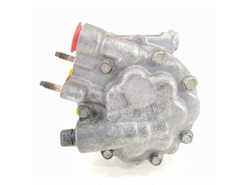 Recambio de compresor aire acondicionado para citroën c5 berlina audace referencia OEM IAM 6453WZ V813718 