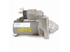 Recambio de motor arranque para ford ecosport titanium referencia OEM IAM CV6T11000AB  