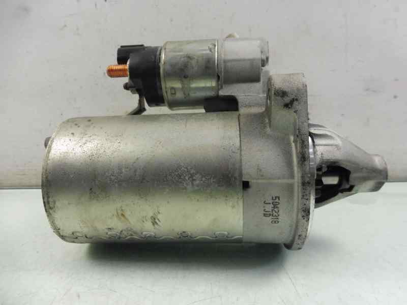 Recambio de motor arranque para hyundai i20 25 aniversario referencia OEM IAM 3610003101 1201952 